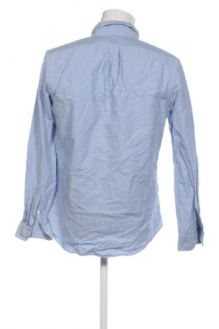 Férfi ing Polo Ralph Lauren, Méret L, Szín Kék, Ár 56 009 Ft