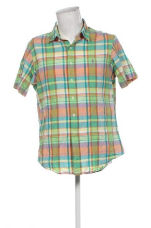 Pánská košile  Polo Ralph Lauren, Velikost L, Barva Vícebarevné, Cena  1 399,00 Kč