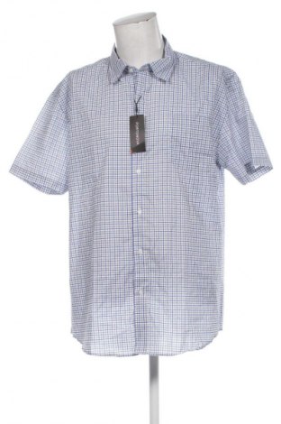 Мъжка риза Portonova, Размер XXL, Цвят Многоцветен, Цена 7,66 €