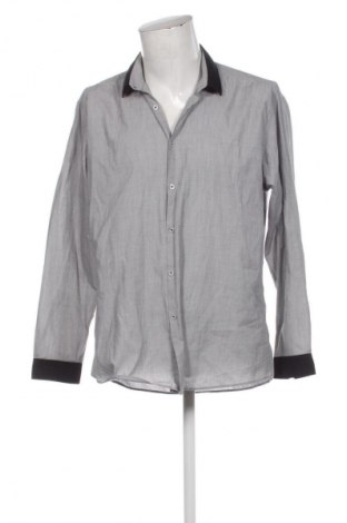 Pánská košile  Primark, Velikost XL, Barva Šedá, Cena  418,00 Kč