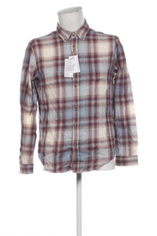 Herrenhemd Primark, Größe M, Farbe Mehrfarbig, Preis € 14,99