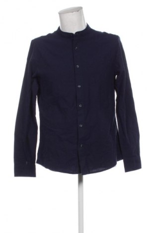 Herrenhemd Primark, Größe L, Farbe Blau, Preis 7,99 €