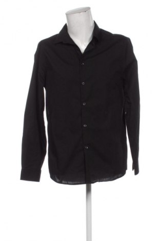 Pánská košile  Primark, Velikost L, Barva Černá, Cena  419,00 Kč