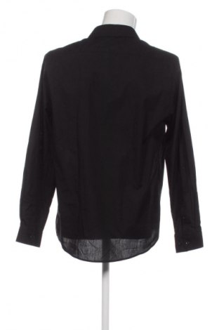 Pánská košile  Primark, Velikost L, Barva Černá, Cena  419,00 Kč