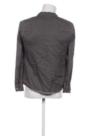 Férfi ing Pull&Bear, Méret L, Szín Szürke, Ár 4 209 Ft