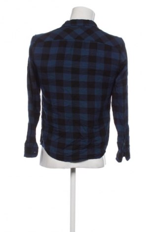 Мъжка риза Pull&Bear, Размер S, Цвят Многоцветен, Цена 5,62 €