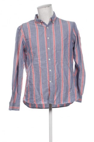 Мъжка риза Pull&Bear, Размер XL, Цвят Многоцветен, Цена 6,64 €