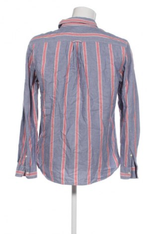 Мъжка риза Pull&Bear, Размер XL, Цвят Многоцветен, Цена 6,64 €