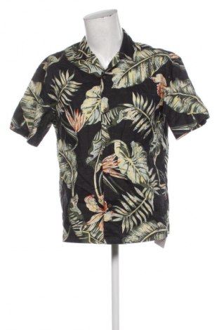 Мъжка риза Pull&Bear, Размер M, Цвят Многоцветен, Цена 9,20 €