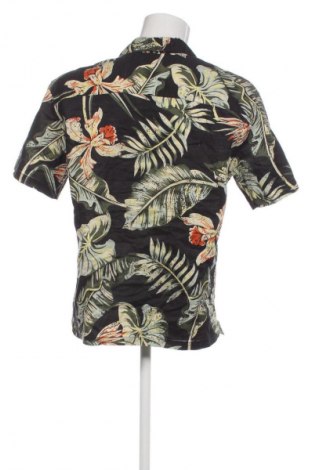 Мъжка риза Pull&Bear, Размер M, Цвят Многоцветен, Цена 9,20 €