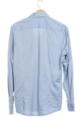 Мъжка риза Pure, Размер XS, Цвят Син, Цена 5,62 €