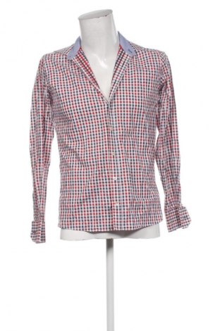 Herrenhemd Pure, Größe S, Farbe Mehrfarbig, Preis 6,99 €