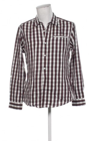 Pánská košile  Q/S by S.Oliver, Velikost L, Barva Vícebarevné, Cena  495,00 Kč