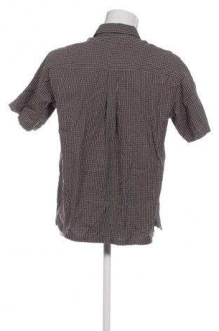 Cămașă de bărbați Quechua, Mărime M, Culoare Verde, Preț 44,99 Lei