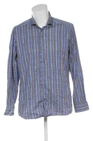 Herrenhemd R2 Westbrook, Größe XL, Farbe Mehrfarbig, Preis 18,99 €