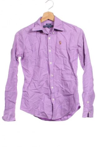 Herrenhemd Ralph Lauren, Größe XS, Farbe Mehrfarbig, Preis € 48,99