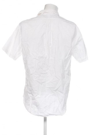 Мъжка риза Ralph Lauren, Размер L, Цвят Бял, Цена 35,00 €