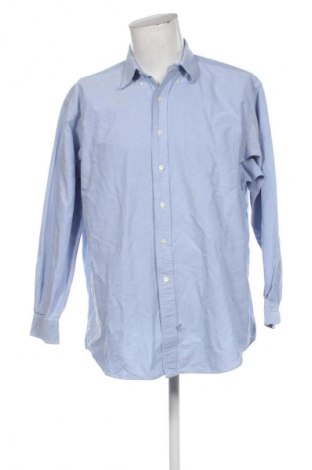 Męska koszula Ralph Lauren, Rozmiar L, Kolor Niebieski, Cena 284,99 zł