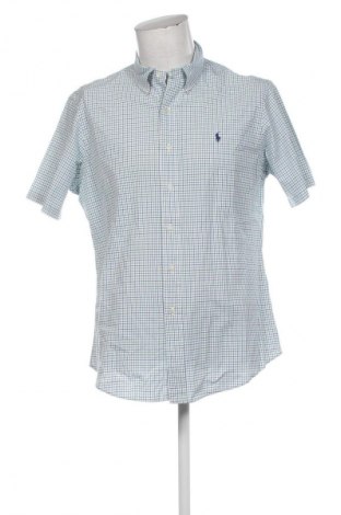 Pánská košile  Ralph Lauren, Velikost L, Barva Vícebarevné, Cena  992,00 Kč