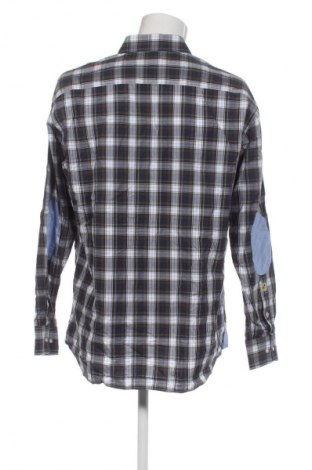 Herrenhemd Redmond, Größe XL, Farbe Mehrfarbig, Preis € 7,99