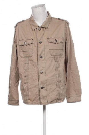 Herrenhemd Reject, Größe XL, Farbe Beige, Preis € 5,99