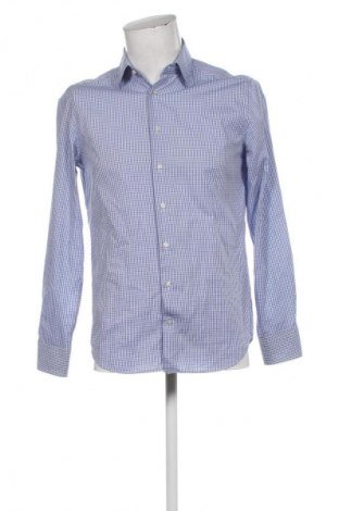 Ανδρικό πουκάμισο Rene Lezard, Μέγεθος S, Χρώμα Πολύχρωμο, Τιμή 28,00 €