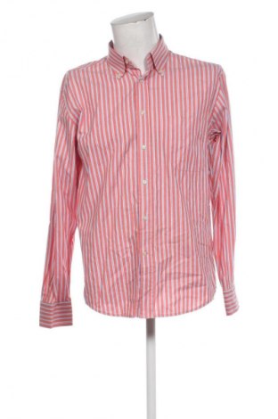 Мъжка риза Reporter, Размер L, Цвят Многоцветен, Цена 17,00 €