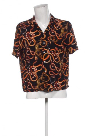 Ανδρικό πουκάμισο Reserved, Μέγεθος XL, Χρώμα Πολύχρωμο, Τιμή 12,99 €