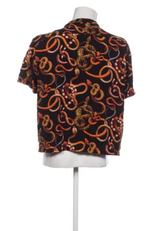 Ανδρικό πουκάμισο Reserved, Μέγεθος XL, Χρώμα Πολύχρωμο, Τιμή 12,99 €