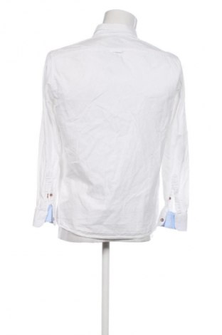 Мъжка риза Reserved, Размер M, Цвят Бял, Цена 12,27 €