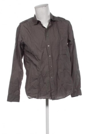 Férfi ing Reserved, Méret L, Szín Zöld, Ár 6 092 Ft