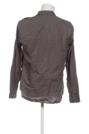 Férfi ing Reserved, Méret L, Szín Zöld, Ár 6 092 Ft