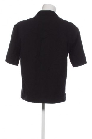 Herrenhemd Reserved, Größe S, Farbe Schwarz, Preis € 7,99