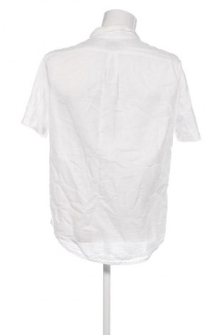 Мъжка риза Reserved, Размер L, Цвят Бял, Цена 13,80 €