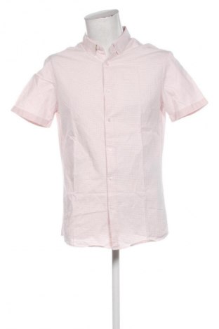 Ανδρικό πουκάμισο Reserved, Μέγεθος L, Χρώμα Πολύχρωμο, Τιμή 15,00 €