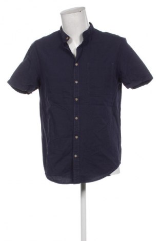 Мъжка риза Reserved, Размер L, Цвят Син, Цена 6,13 €