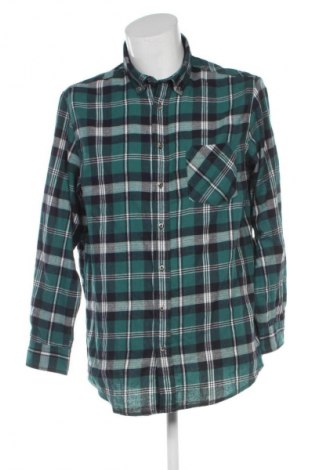 Herrenhemd Reward, Größe L, Farbe Mehrfarbig, Preis € 5,99