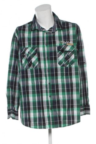 Herrenhemd Reward, Größe XXL, Farbe Mehrfarbig, Preis 7,99 €