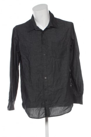 Herrenhemd Reward, Größe XL, Farbe Schwarz, Preis € 6,99