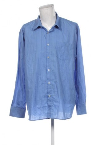 Herrenhemd Reward, Größe 3XL, Farbe Mehrfarbig, Preis 9,99 €