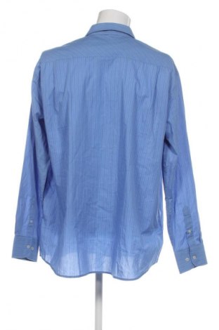 Herrenhemd Reward, Größe 3XL, Farbe Mehrfarbig, Preis 9,99 €