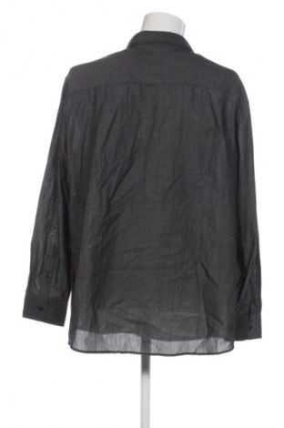 Herrenhemd Reward, Größe 3XL, Farbe Grau, Preis € 9,99