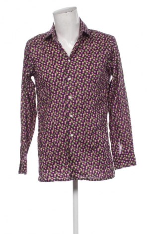 Pánská košile  Richard James, Velikost L, Barva Vícebarevné, Cena  1 214,00 Kč