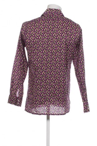 Pánská košile  Richard James, Velikost L, Barva Vícebarevné, Cena  1 214,00 Kč