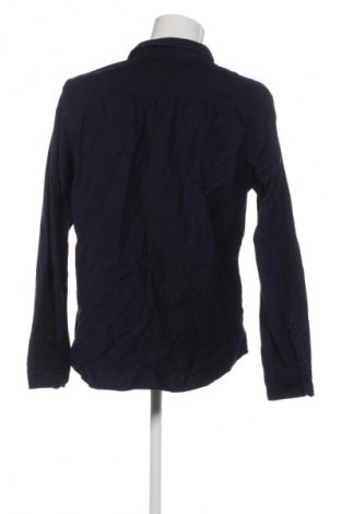 Cămașă de bărbați Ritchie, Mărime XL, Culoare Albastru, Preț 31,99 Lei