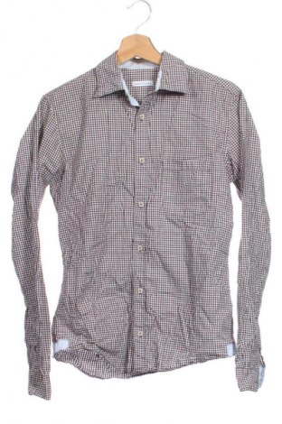 Męska koszula Robert Friedman, Rozmiar S, Kolor Kolorowy, Cena 63,99 zł