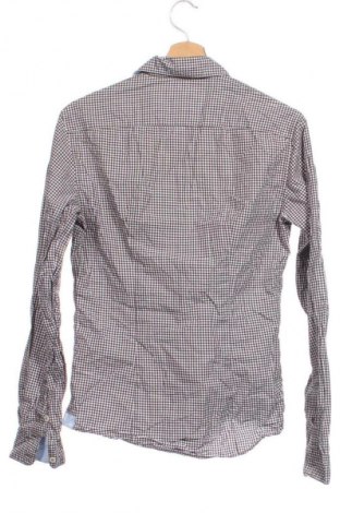 Męska koszula Robert Friedman, Rozmiar S, Kolor Kolorowy, Cena 63,99 zł