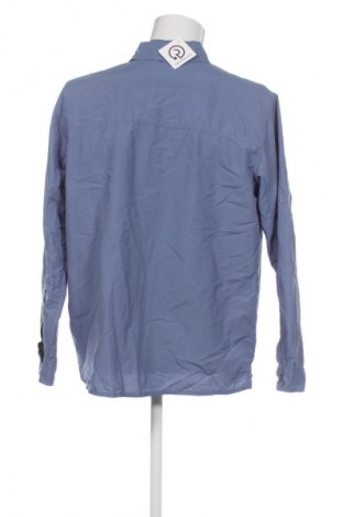 Férfi ing Rohan, Méret L, Szín Kék, Ár 10 310 Ft