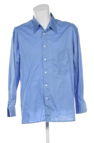 Мъжка риза Ronley, Размер L, Цвят Син, Цена 6,13 €