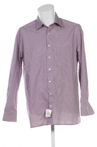 Мъжка риза Royal Class, Размер L, Цвят Многоцветен, Цена 12,78 €